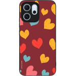 Sonique ���� Heart Series ��� Oppo Reno14 F 5G / Oppo Reno14 FS 5G �������