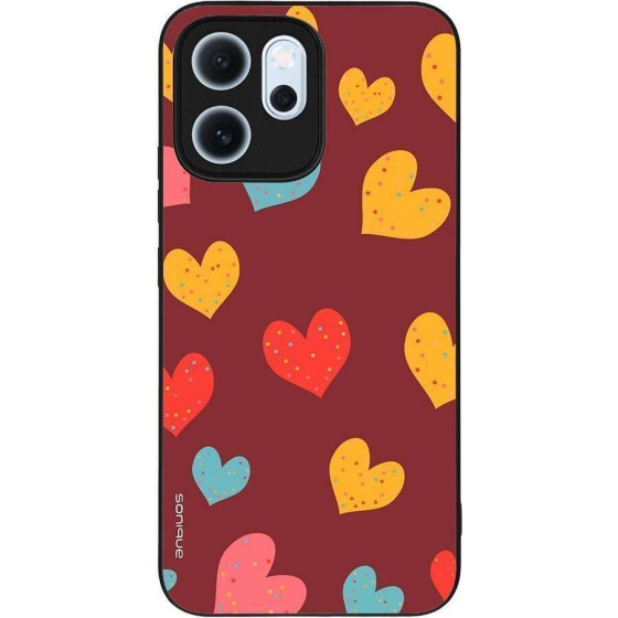 Sonique ���� Heart Series ��� Oppo Reno14 F 5G / Oppo Reno14 FS 5G �������