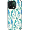 Sonique ���� Ocean Series ��� Oppo Reno14 5G ��������