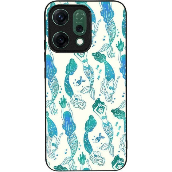 Sonique ���� Ocean Series ��� Oppo Reno14 5G ��������