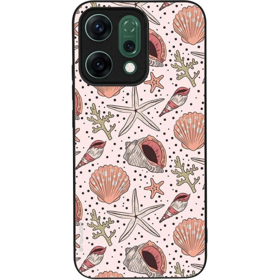 Sonique ���� Ocean Series ��� Oppo Reno14 5G ��������