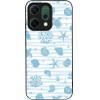 Sonique ���� Ocean Series ��� Oppo Reno14 5G ��������