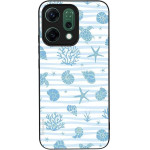Sonique ���� Ocean Series ��� Oppo Reno14 5G ��������