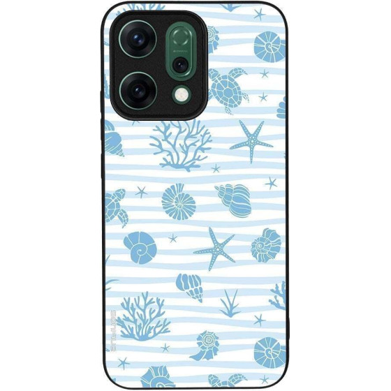 Sonique ���� Ocean Series ��� Oppo Reno14 5G ��������
