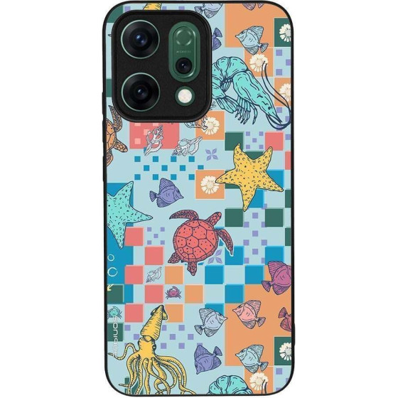 Sonique ���� Ocean Series ��� Oppo Reno14 5G �������