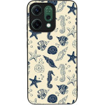 Sonique ���� Ocean Series ��� Oppo Reno14 5G �������