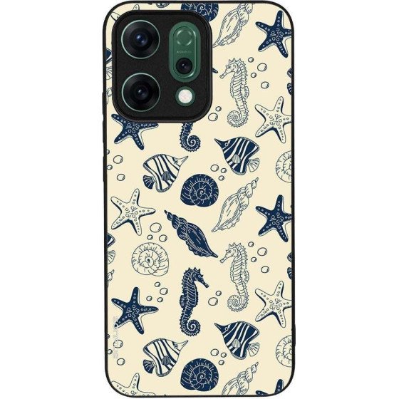 Sonique ���� Ocean Series ��� Oppo Reno14 5G �������