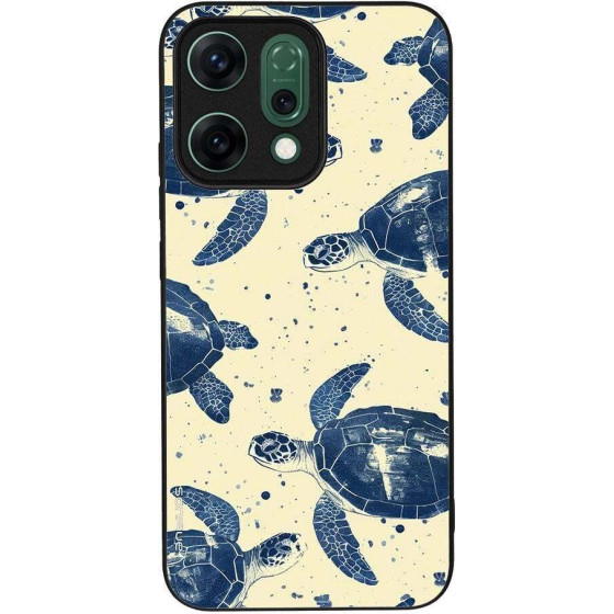Sonique ���� Ocean Series ��� Oppo Reno14 5G �������