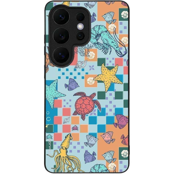 Sonique ���� Ocean Series ��� Samsung Galaxy S26 Ultra �������