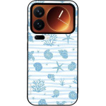 Sonique ���� Ocean Series ��� Xiaomi Xiaomi 17 Pro 5G ��������