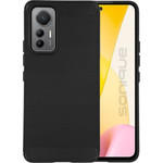 Sonique ���� ��������� Carbon Brushed Xiaomi Xiaomi 12 Lite �����