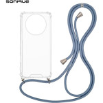 Sonique ���� ��������� �� ������� Armor Clear Realme 12 5G / Realme 12x ���� ����