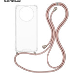 Sonique ���� ��������� �� ������� Armor Clear Realme 12 5G / Realme 12x ��� ����� ������