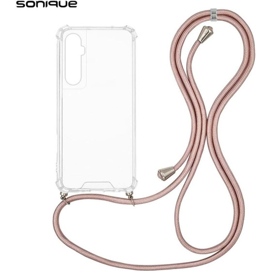 Sonique ���� ��������� �� ������� Armor Clear Realme C65 4G ��� ����� ������