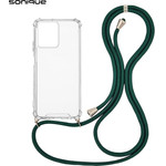 Sonique ���� ��������� �� ������� Armor Clear Xiaomi Redmi 13C 4G / Redmi 13C 5G / Poco C65 4G ������� ������