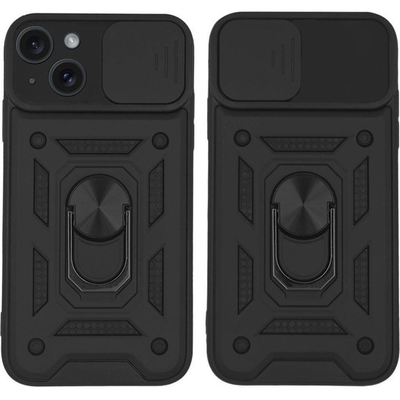 Sonique ���� Ring Armor CamPro ��� Apple iPhone 15 �����