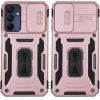 Sonique ���� Ring Armor CamShield ��� Samsung Galaxy A15 4G / Galaxy A15 5G ��� �����