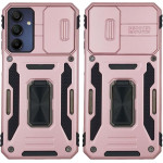 Sonique ���� Ring Armor CamShield ��� Samsung Galaxy A15 4G / Galaxy A15 5G ��� �����