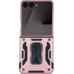 Sonique ���� Ring Armor CamShield ��� Samsung Galaxy Z Flip 7 ��� �����
