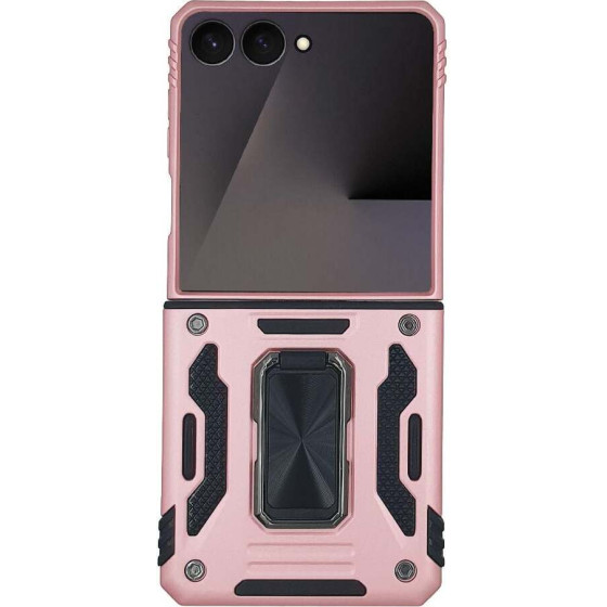 Sonique ���� Ring Armor CamShield ��� Samsung Galaxy Z Flip 7 ��� �����