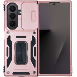 Sonique ���� Ring Armor CamShield ��� Samsung Galaxy Z Fold 7 ��� �����