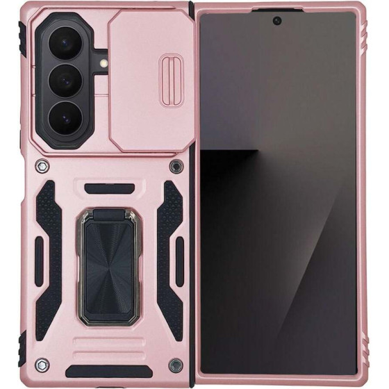 Sonique ���� Ring Armor CamShield ��� Samsung Galaxy Z Fold 7 ��� �����
