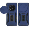 Sonique ���� Ring Armor CamShield ��� Xiaomi Redmi Note 14 Pro 4G ����