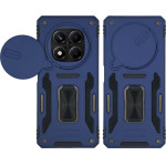 Sonique ���� Ring Armor CamShield ��� Xiaomi Redmi Note 14 Pro 4G ����