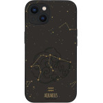Sonique ���� Zodiac Series ��� Apple iPhone 13 Aquarius