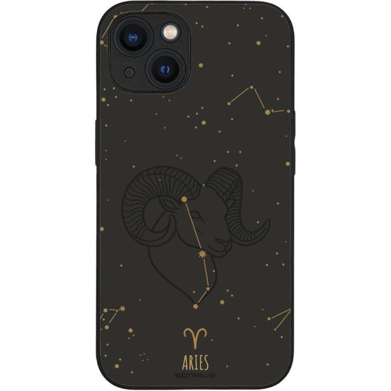 Sonique ���� Zodiac Series ��� Apple iPhone 13 Aries