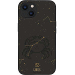 Sonique ���� Zodiac Series ��� Apple iPhone 13 Cancer