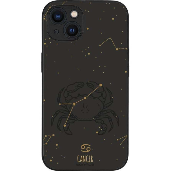 Sonique ���� Zodiac Series ��� Apple iPhone 13 Cancer