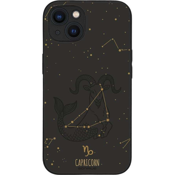 Sonique ���� Zodiac Series ��� Apple iPhone 13 Capricorn