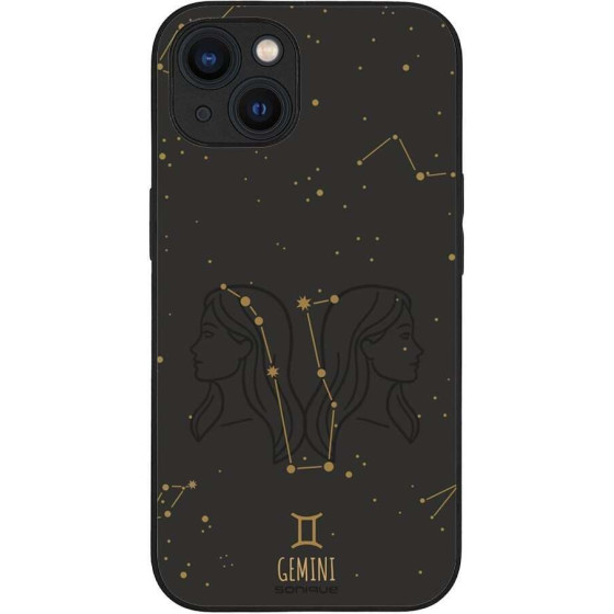 Sonique ���� Zodiac Series ��� Apple iPhone 13 Gemini