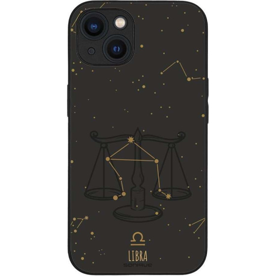 Sonique ���� Zodiac Series ��� Apple iPhone 13 Libra