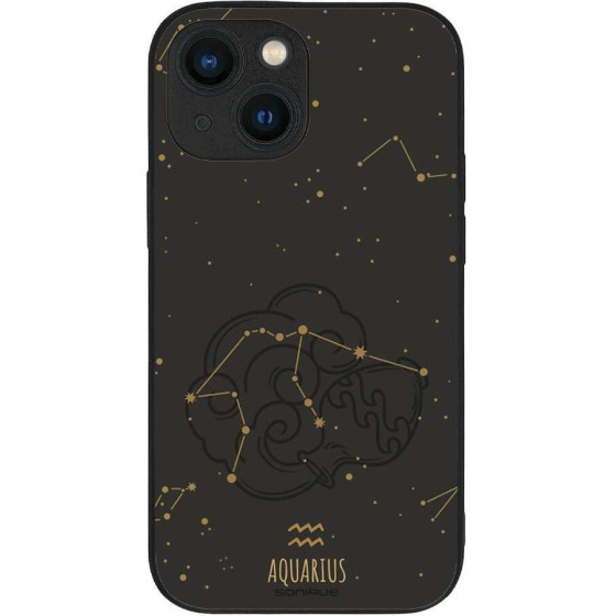 Sonique ���� Zodiac Series ��� Apple iPhone 13 Mini Aquarius
