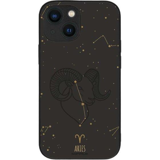Sonique ���� Zodiac Series ��� Apple iPhone 13 Mini Aries