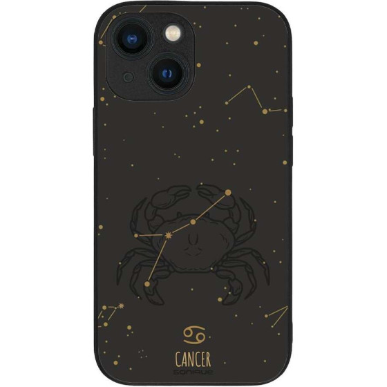 Sonique ���� Zodiac Series ��� Apple iPhone 13 Mini Cancer