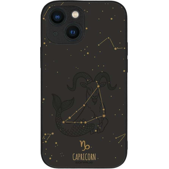 Sonique ���� Zodiac Series ��� Apple iPhone 13 Mini Capricorn