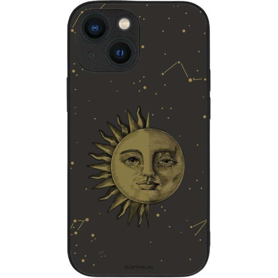 Sonique ���� Zodiac Series ��� Apple iPhone 13 Mini Eclipse
