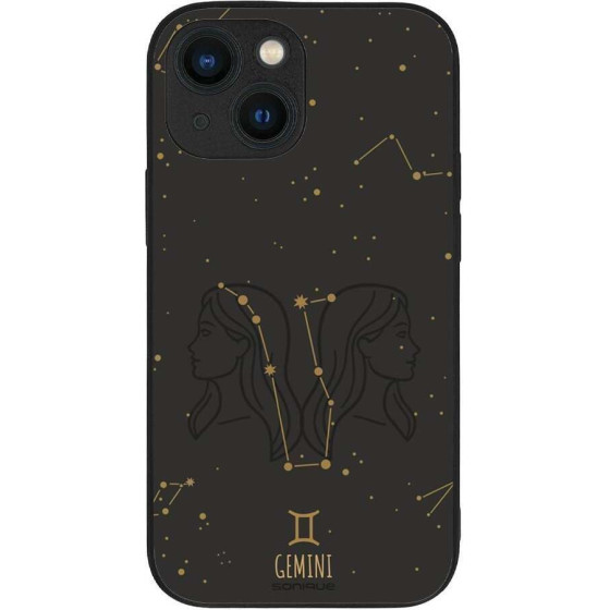 Sonique ���� Zodiac Series ��� Apple iPhone 13 Mini Gemini