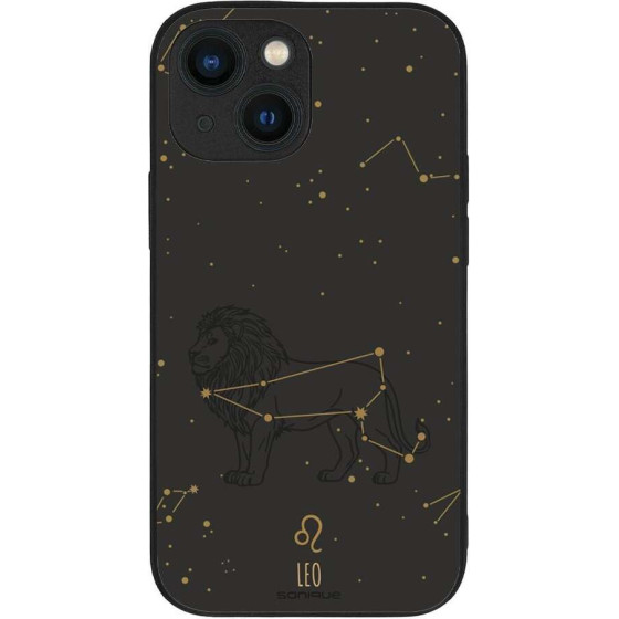 Sonique ���� Zodiac Series ��� Apple iPhone 13 Mini Leo