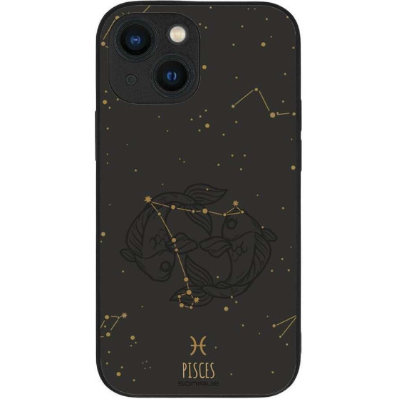 Sonique ���� Zodiac Series ��� Apple iPhone 13 Mini Pisces