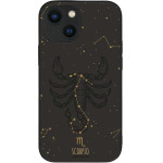 Sonique ���� Zodiac Series ��� Apple iPhone 13 Mini Scorpio
