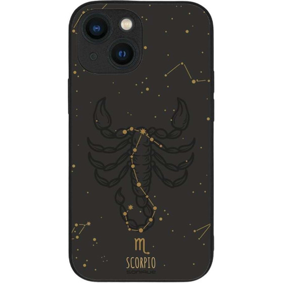Sonique ���� Zodiac Series ��� Apple iPhone 13 Mini Scorpio