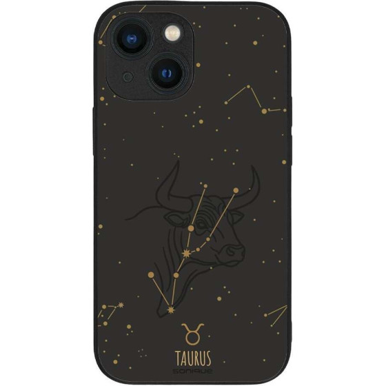 Sonique ���� Zodiac Series ��� Apple iPhone 13 Mini Taurus