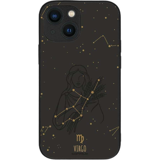 Sonique ���� Zodiac Series ��� Apple iPhone 13 Mini Virgo