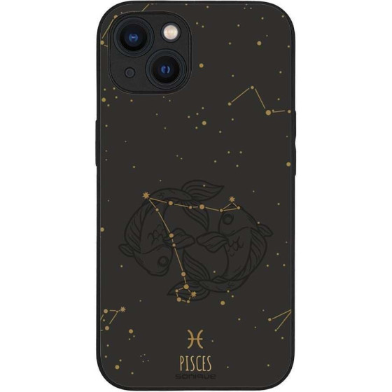 Sonique ���� Zodiac Series ��� Apple iPhone 13 Pisces