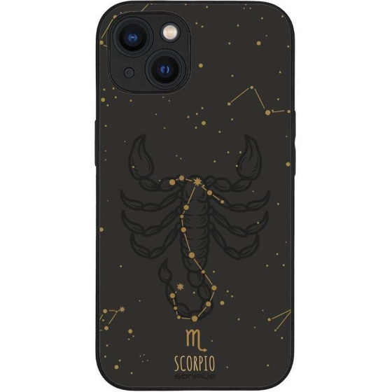 Sonique ���� Zodiac Series ��� Apple iPhone 13 Scorpio