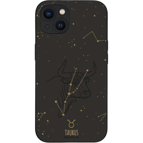 Sonique ���� Zodiac Series ��� Apple iPhone 13 Taurus